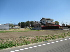 群馬県前橋市小坂子町