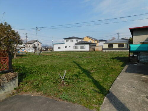 Land, Aizumisato Town, Fukushima