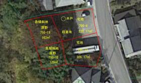 長野県上田市真田町本原