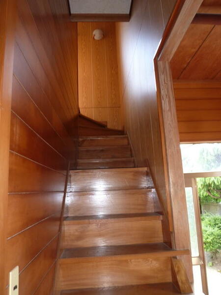 detached 宮城県遠田郡涌谷町字六軒町裏
物件地図