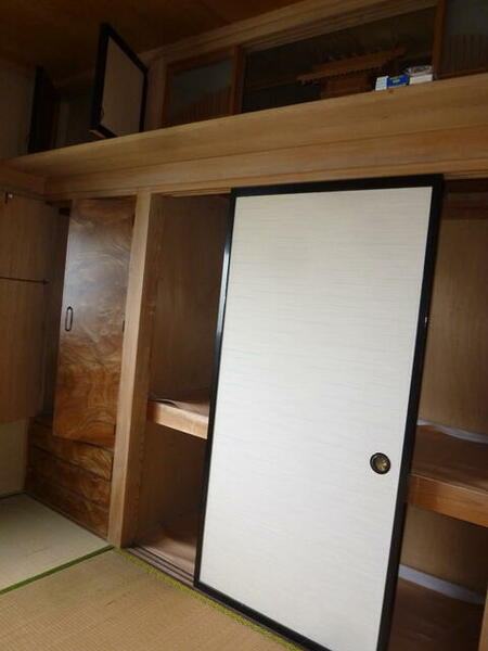 detached 宮城県遠田郡涌谷町字六軒町裏
物件地図