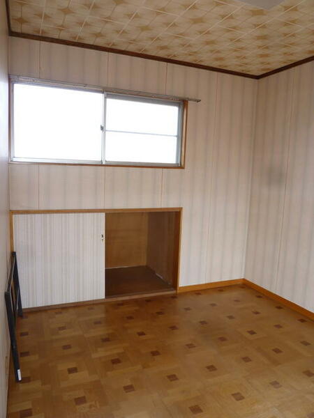 detached 宮城県遠田郡涌谷町字六軒町裏
物件地図