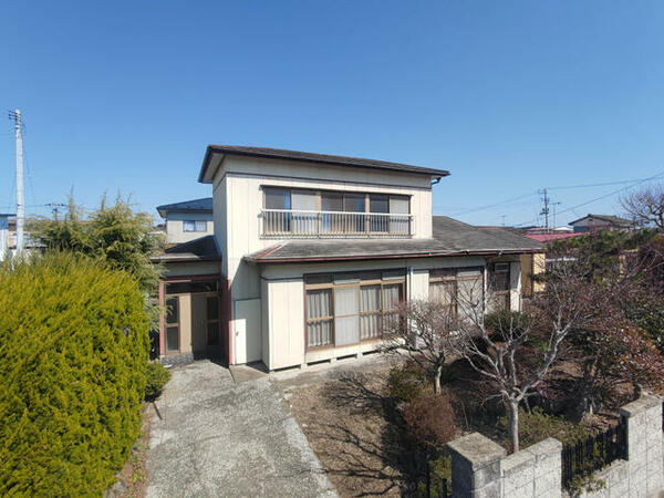 detached 宮城県遠田郡涌谷町字六軒町裏
地図を見る
