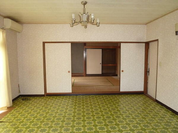 detached 宮城県遠田郡涌谷町字六軒町裏
物件地図