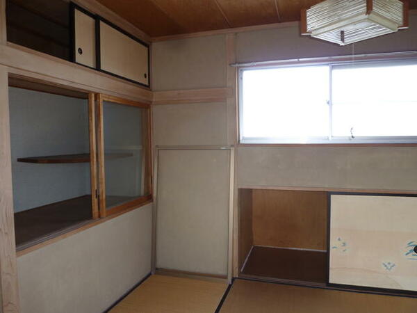 detached 宮城県遠田郡涌谷町字六軒町裏
物件地図