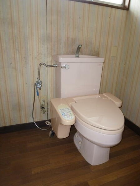 detached 宮城県遠田郡涌谷町字六軒町裏
物件地図