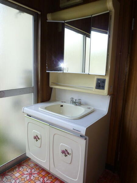 detached 宮城県遠田郡涌谷町字六軒町裏
物件地図