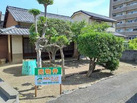 愛媛県松山市久万ノ台