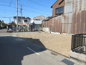 石川県小松市梅田町