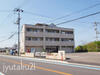 佐古駅より徒歩7分 築13年4ヶ月 3階建の賃貸物件