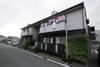 舞松原駅より徒歩12分 築37年7ヶ月 2階建の賃貸物件