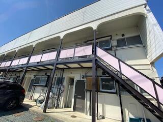 コーポ大畑_トップ画像