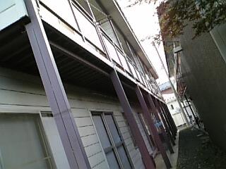 コーポ大畑_外観_1