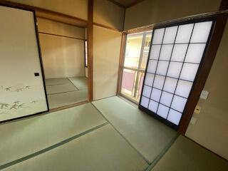 コーポ大畑_内装_1