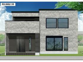 千葉県富里市七栄