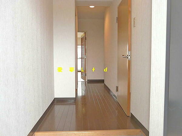 高知県高知市桟橋通６丁目(賃貸マンション2LDK・5階・62.40㎡)の写真 その12