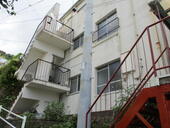 長崎市上銭座町 3階建 築51年のイメージ
