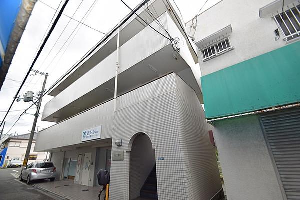 大阪府吹田市泉町２丁目(賃貸マンション1LDK・3階・48.00㎡)の写真 その1