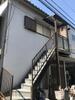 十条駅より徒歩9分 2階 築76年3ヶ月の賃貸物件