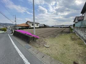 群馬県渋川市中郷