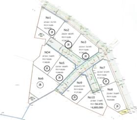 山梨県山梨市歌田