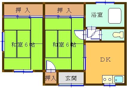 detached 茨城県龍ケ崎市愛戸町

地図を見る