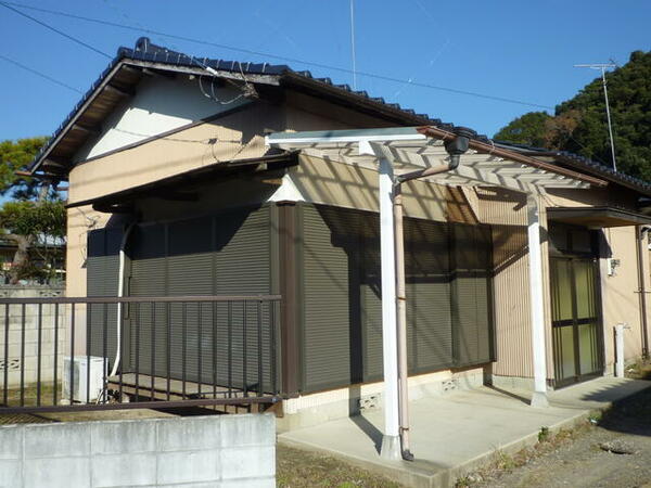 detached 茨城県龍ケ崎市愛戸町

地図を見る