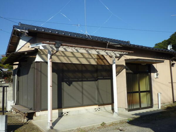 detached 茨城県龍ケ崎市愛戸町

地図を見る