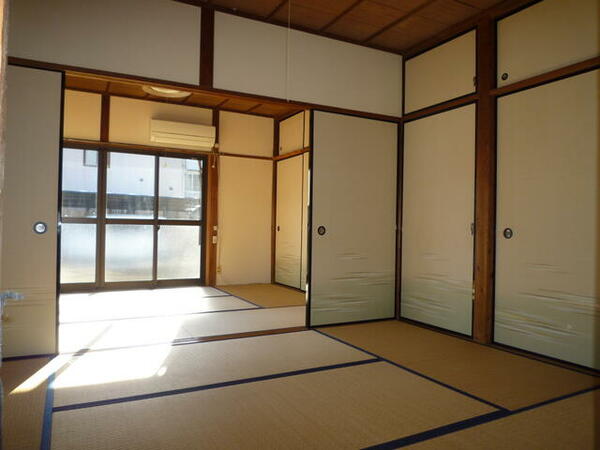 detached 茨城県龍ケ崎市愛戸町

地図を見る