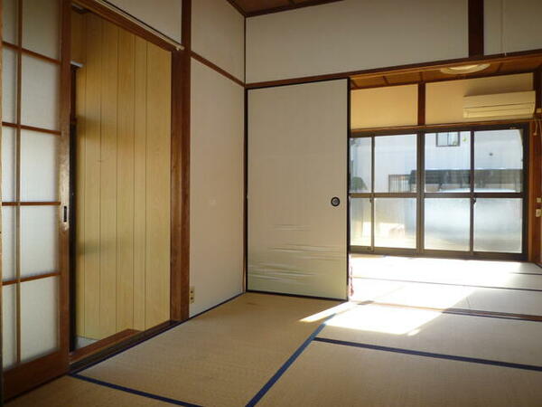 detached 茨城県龍ケ崎市愛戸町

地図を見る