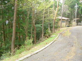 和歌山県有田郡有田川町大字中
