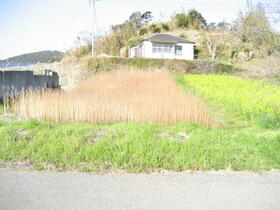 千葉県南房総市和田町小川