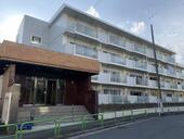 練馬区東大泉７丁目&nbsp;4階建&nbsp;築45年のイメージ