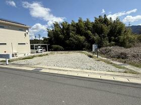 岐阜県中津川市駒場