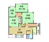 神戸市須磨区一ノ谷町４丁目 2階建 築70年のイメージ