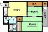 神戸市東灘区御影本町５丁目 5階建 築53年のイメージ