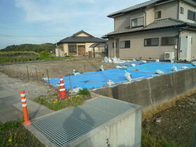 茨城県常陸太田市松栄町