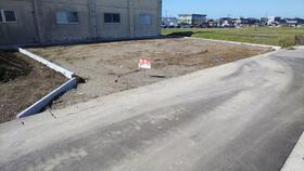 富山県魚津市北鬼江