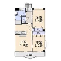 間取り：226081511493