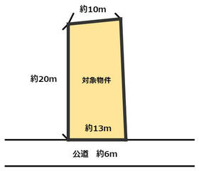 滋賀県甲賀市水口町東名坂