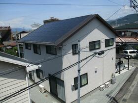 山梨県甲府市池田２丁目