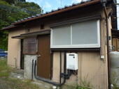 岡澤住宅のイメージ