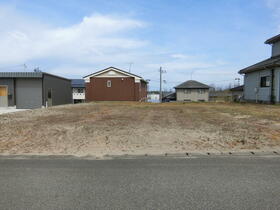 新潟県新潟市北区太夫浜新町２丁目