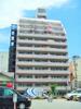 朝日プラザ岡山中山下 10階 築36年4ヶ月の賃貸物件