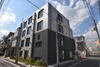notice椎名町 2階 築5年の賃貸物件