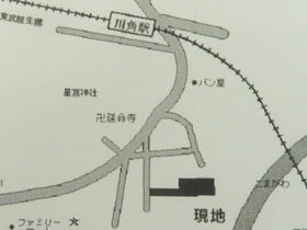 埼玉県入間郡毛呂山町大字下川原