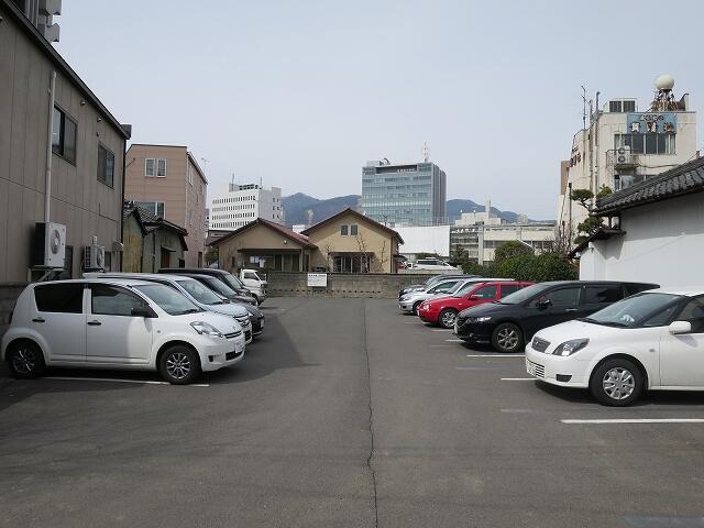 不動産ジャパン 物件詳細 長野県長野市大字南長野 長野駅の物件情報 貸駐車場