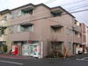 大央ビル 2階 築29年10ヶ月の賃貸物件