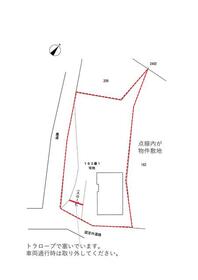 栃木県芳賀郡茂木町大字牧野