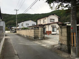 宮城県石巻市湊字鹿妻